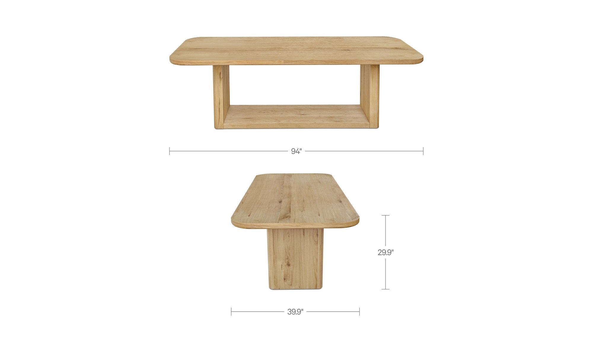 Blake Dining Table