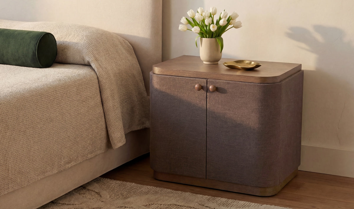 Simone Nightstand