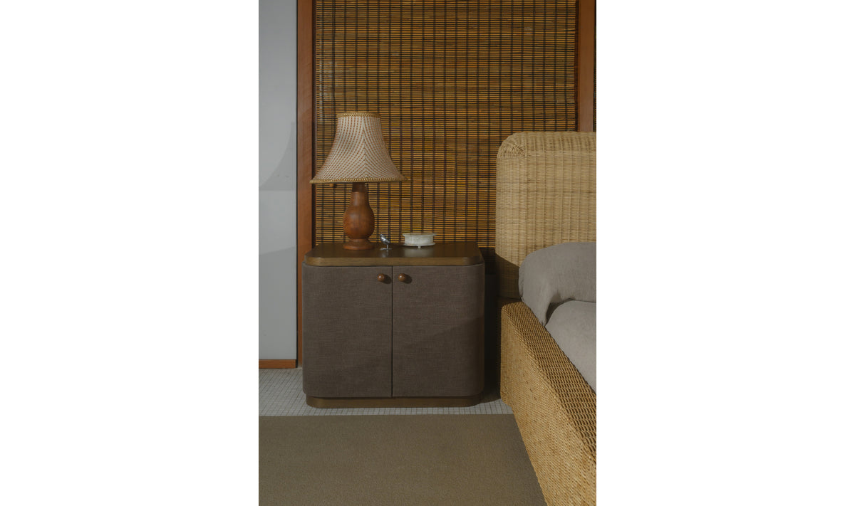 Simone Nightstand