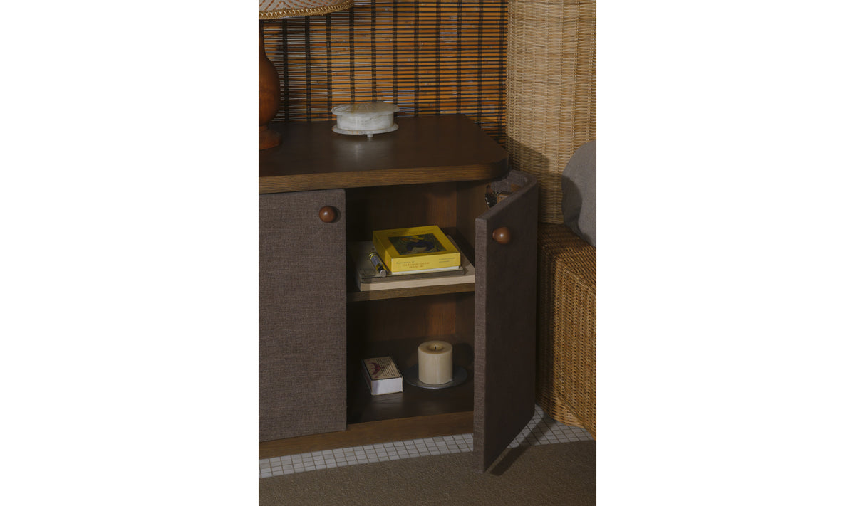 Simone Nightstand