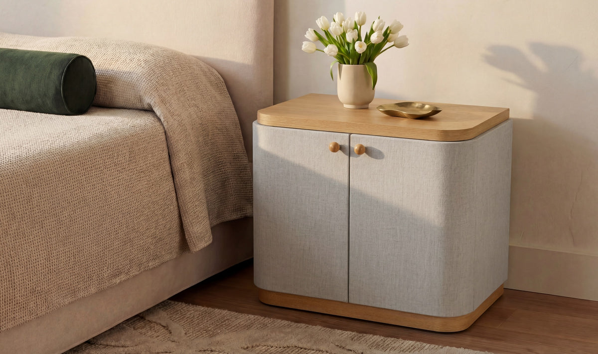 Simone Nightstand