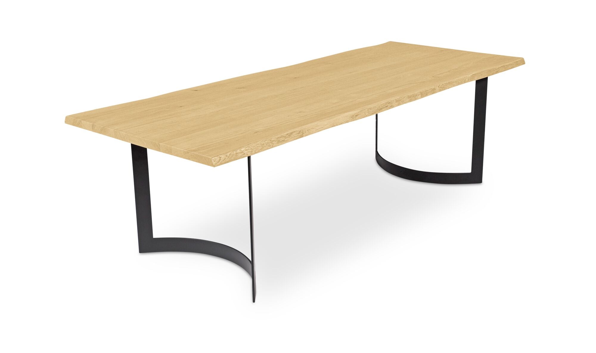 Bent Dining Table
