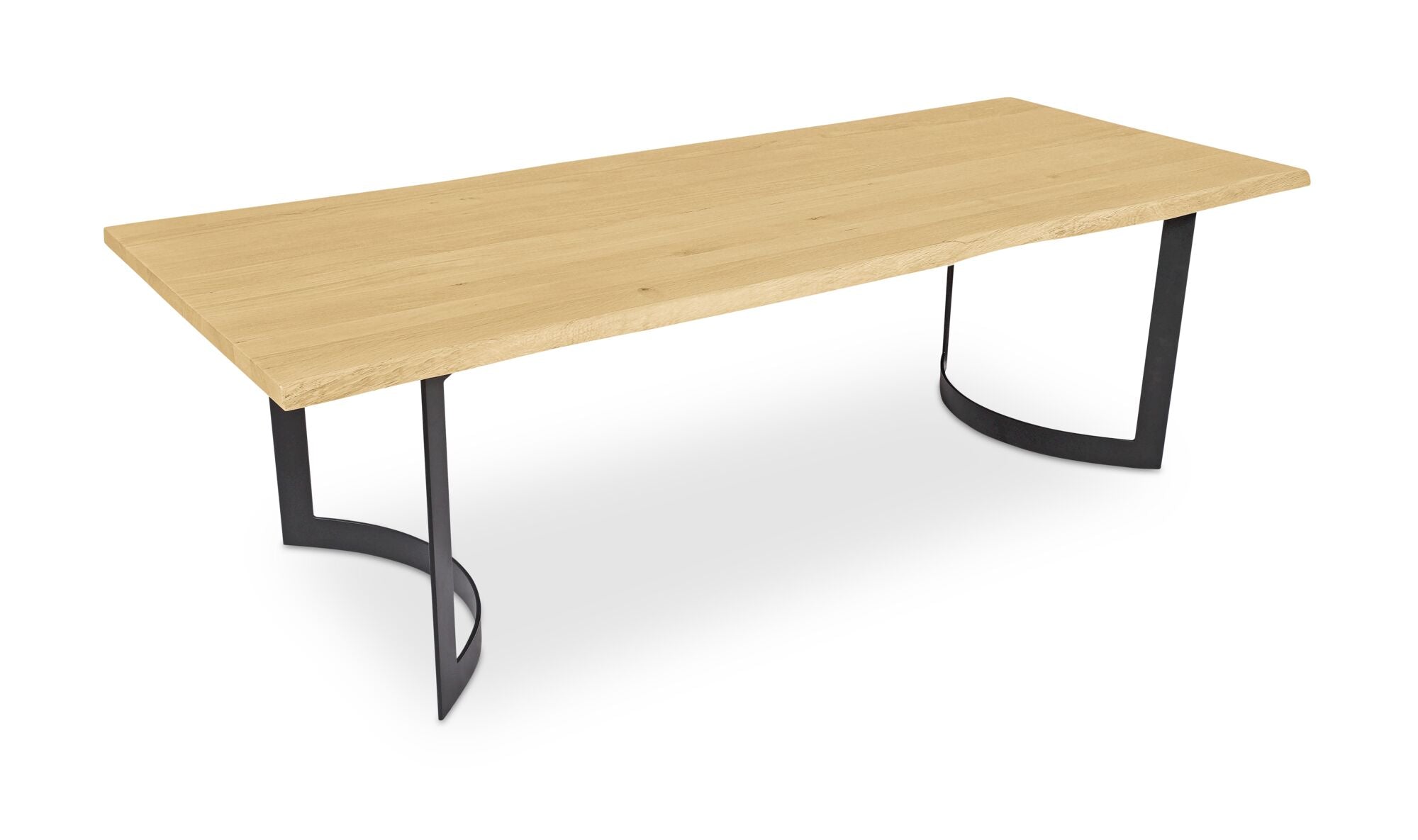 Bent Dining Table