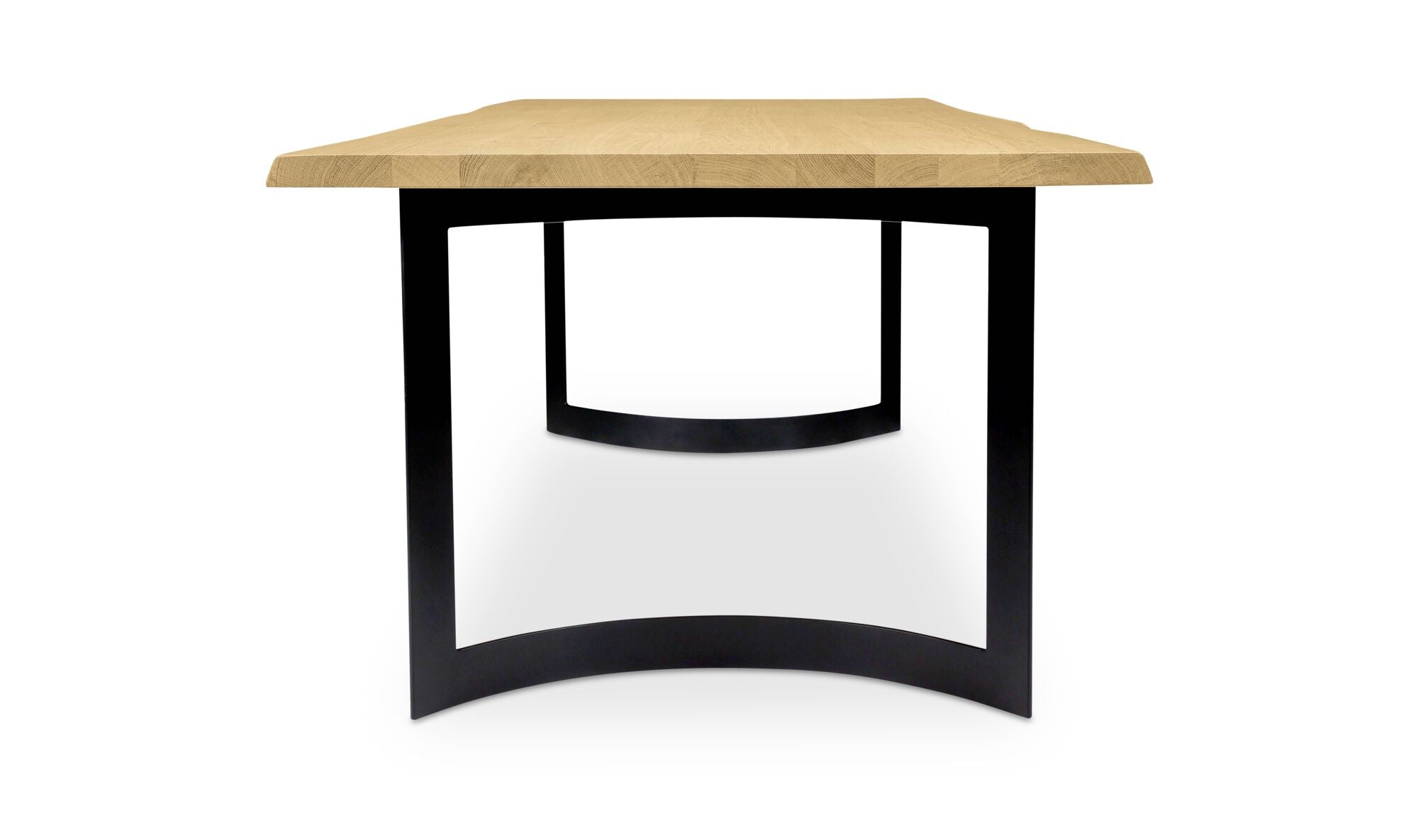 Bent Dining Table