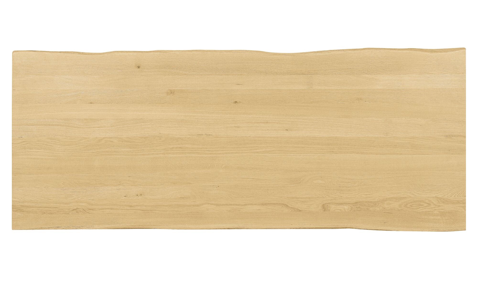Bent Dining Table