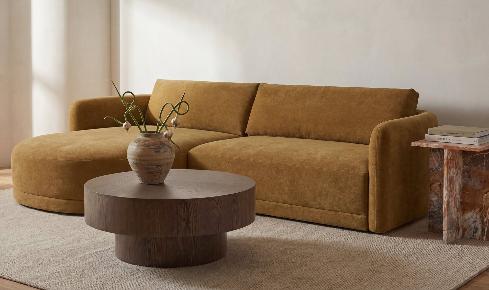 Corey Coffee Table