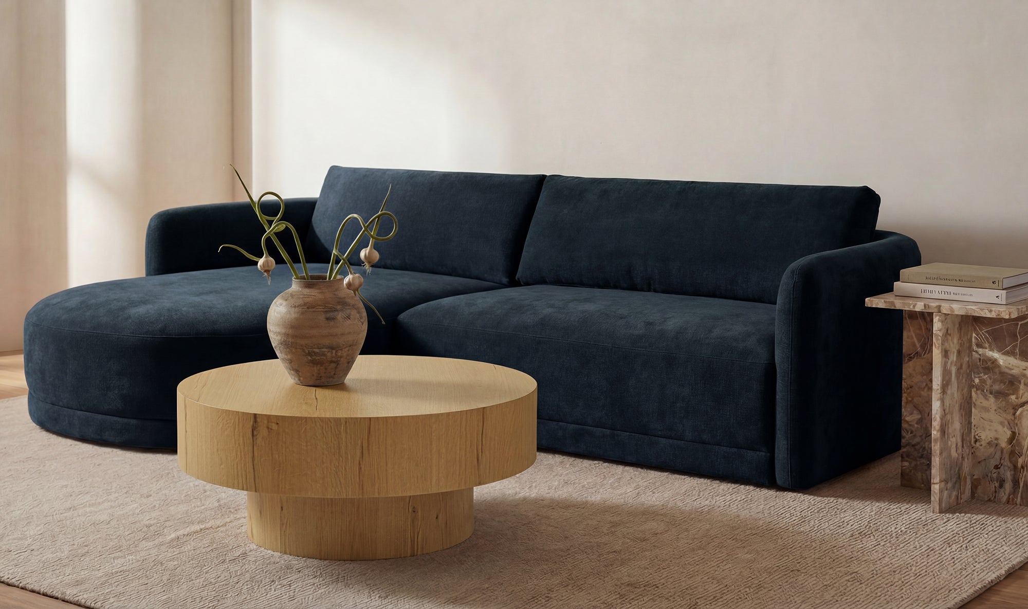 Corey Coffee Table