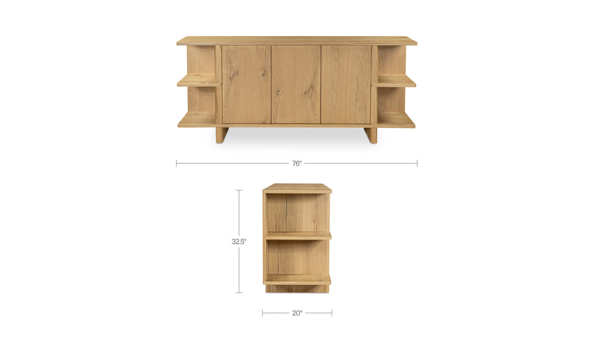 Casey Sideboard