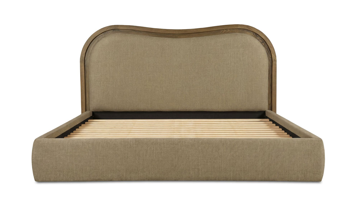Camilla Bed