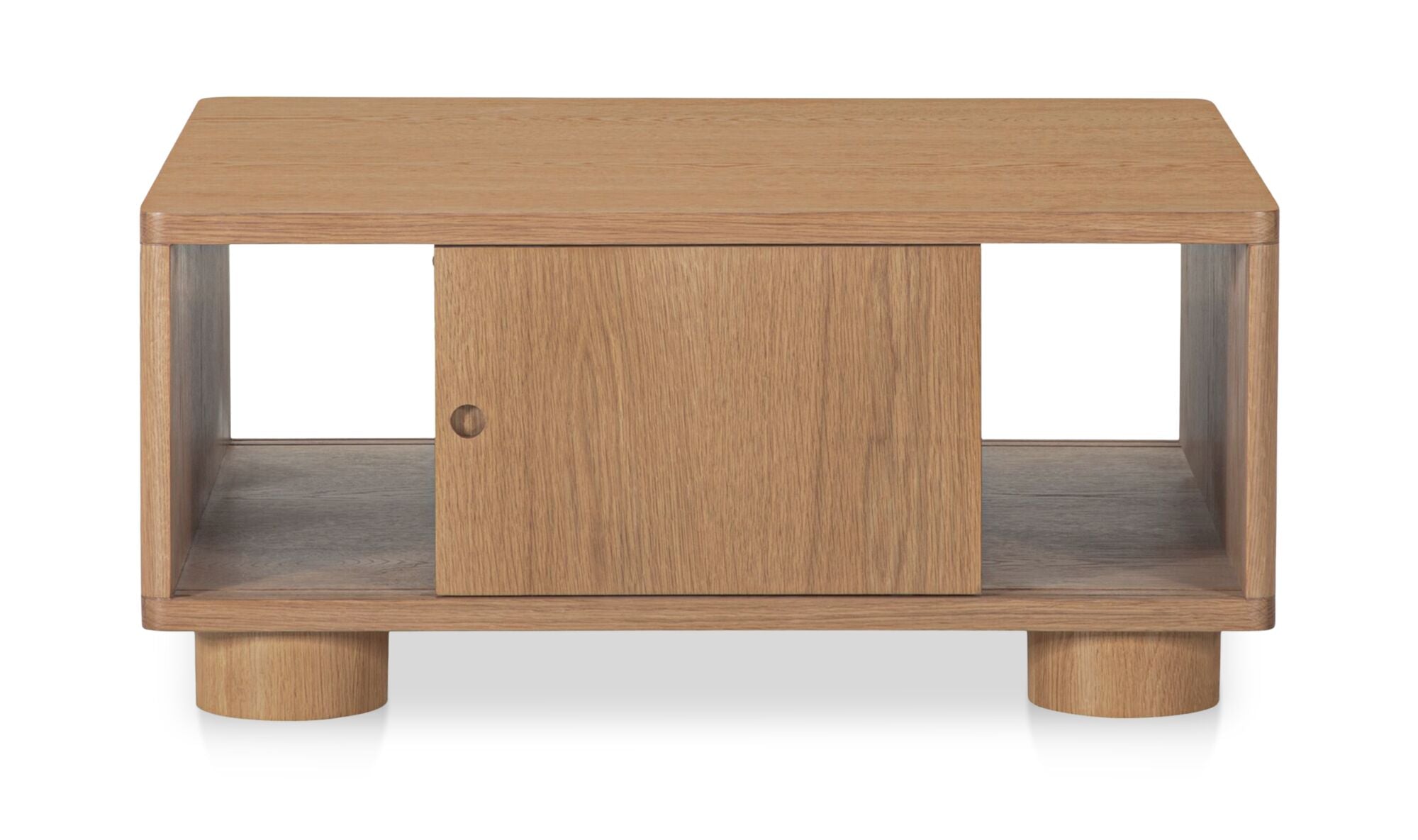 Hobbs Storage Coffee Table
