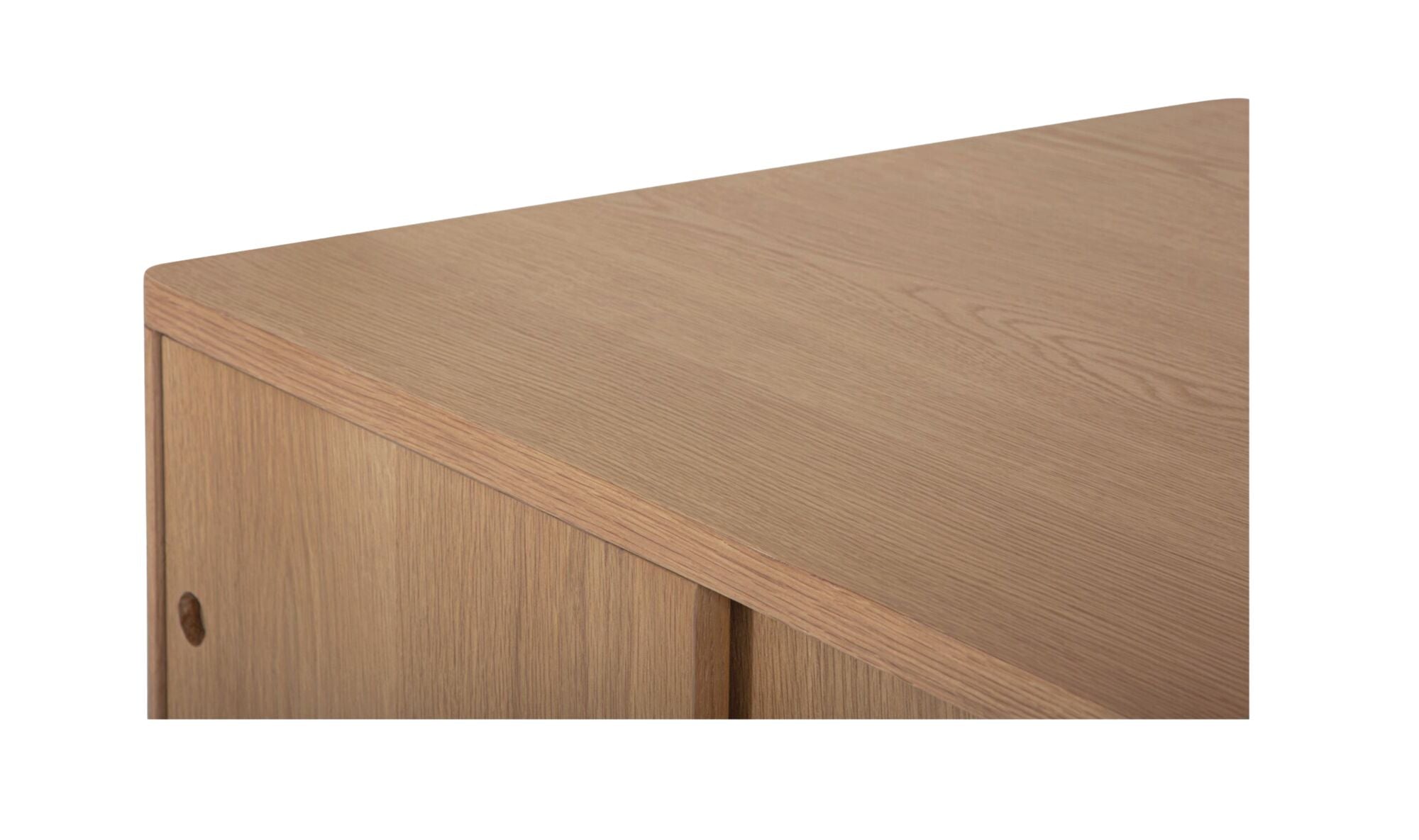 Hobbs Storage Coffee Table