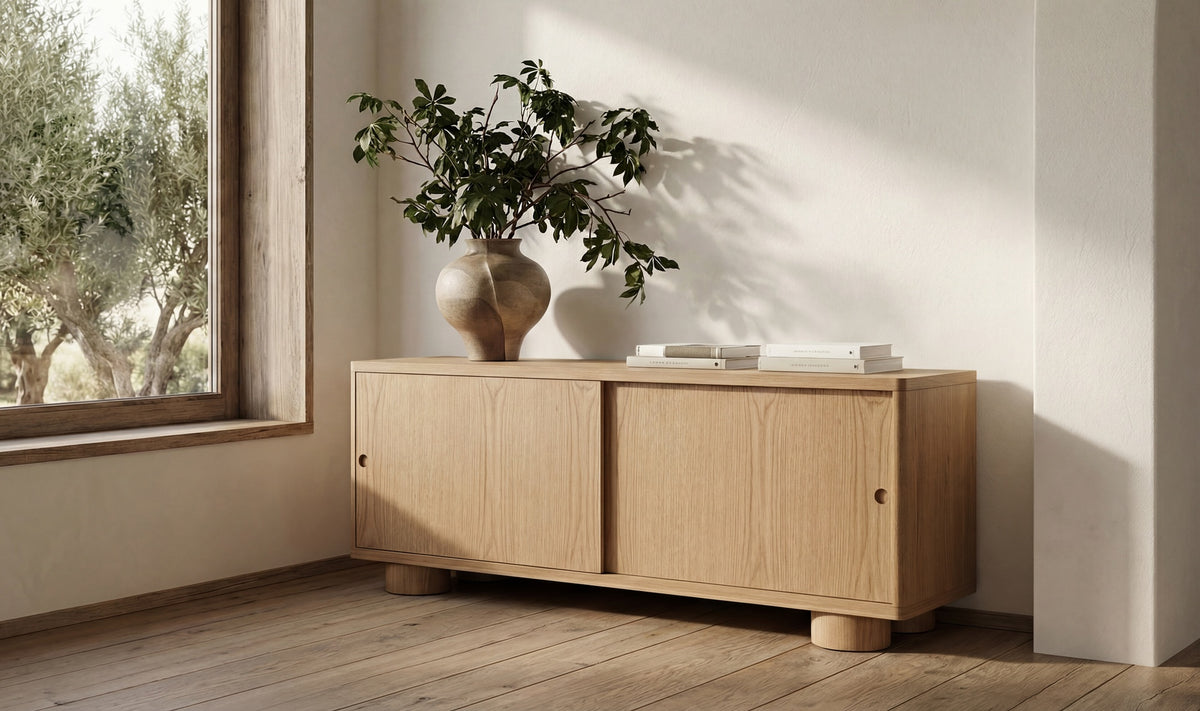Hobbs Media Unit
