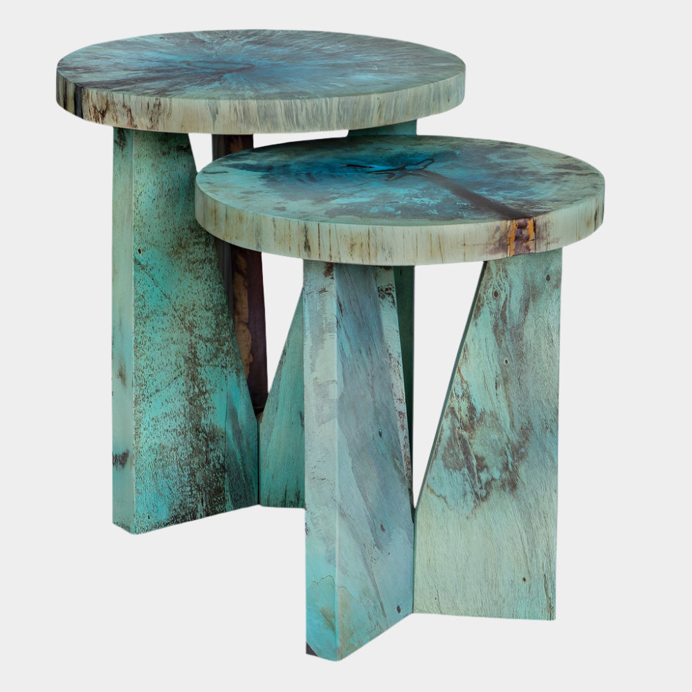 Nadette Nesting Tables