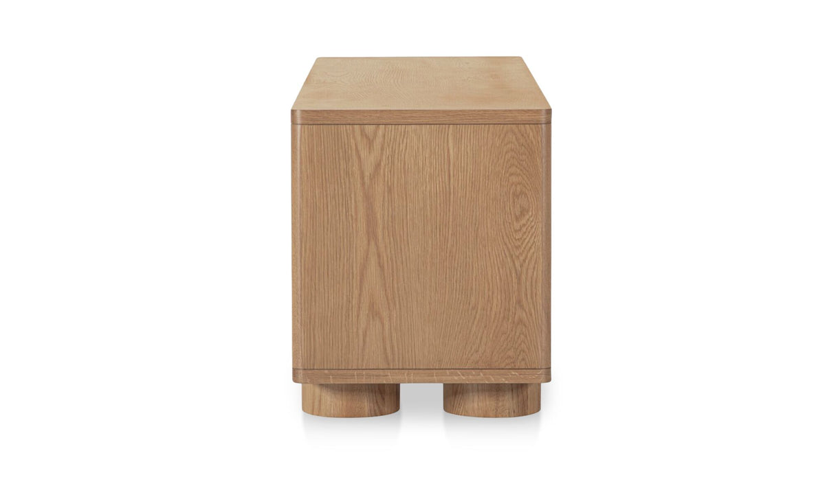 Hobbs Media Unit