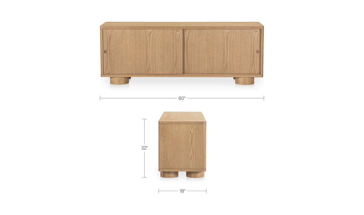 Hobbs Media Unit