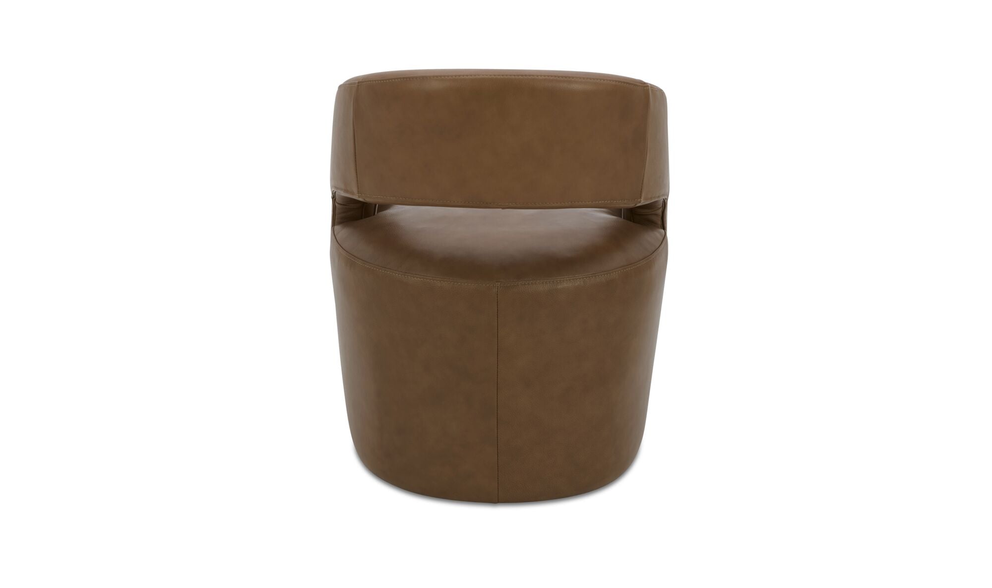 Barrow Rolling Dining Chair
