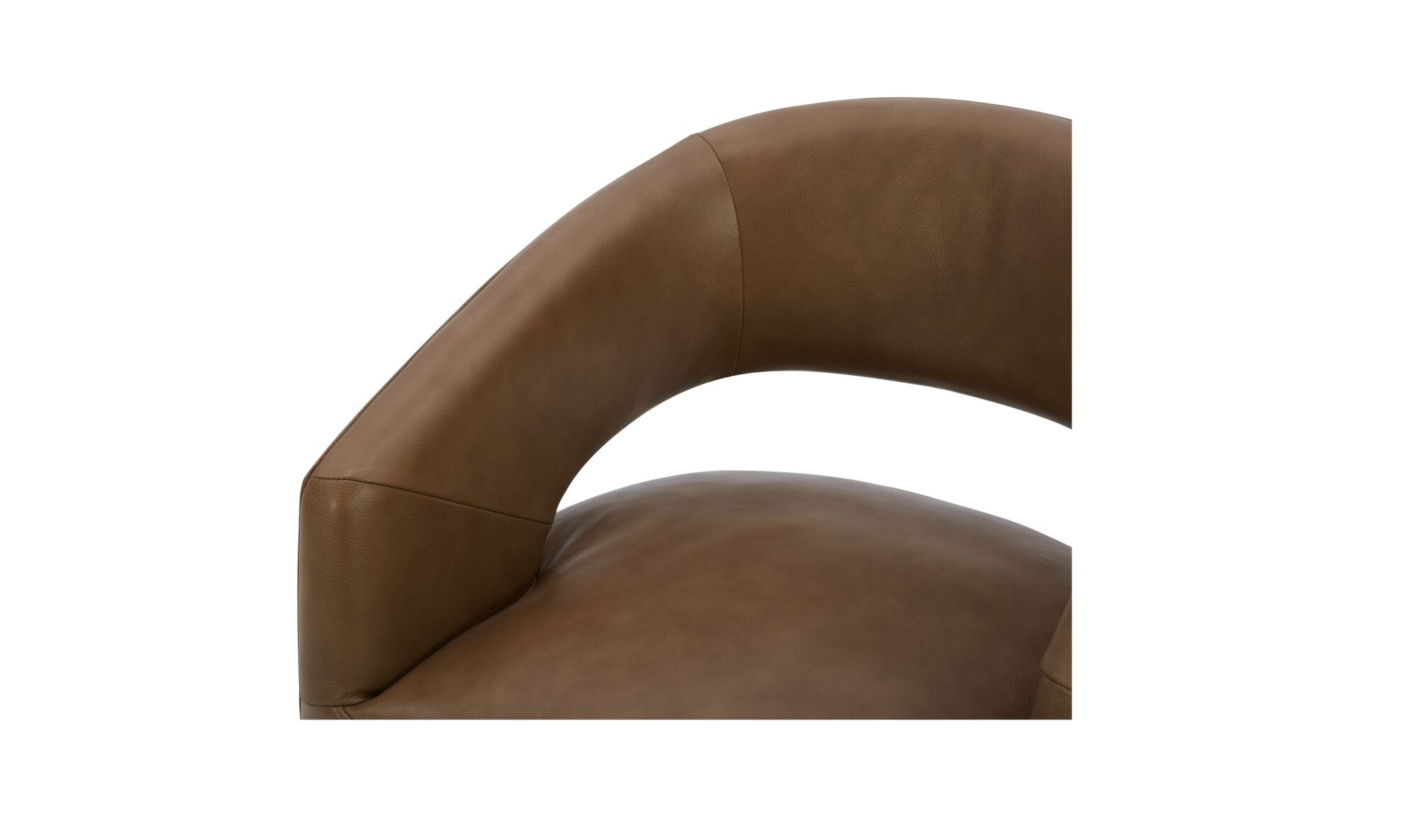 Barrow Rolling Dining Chair