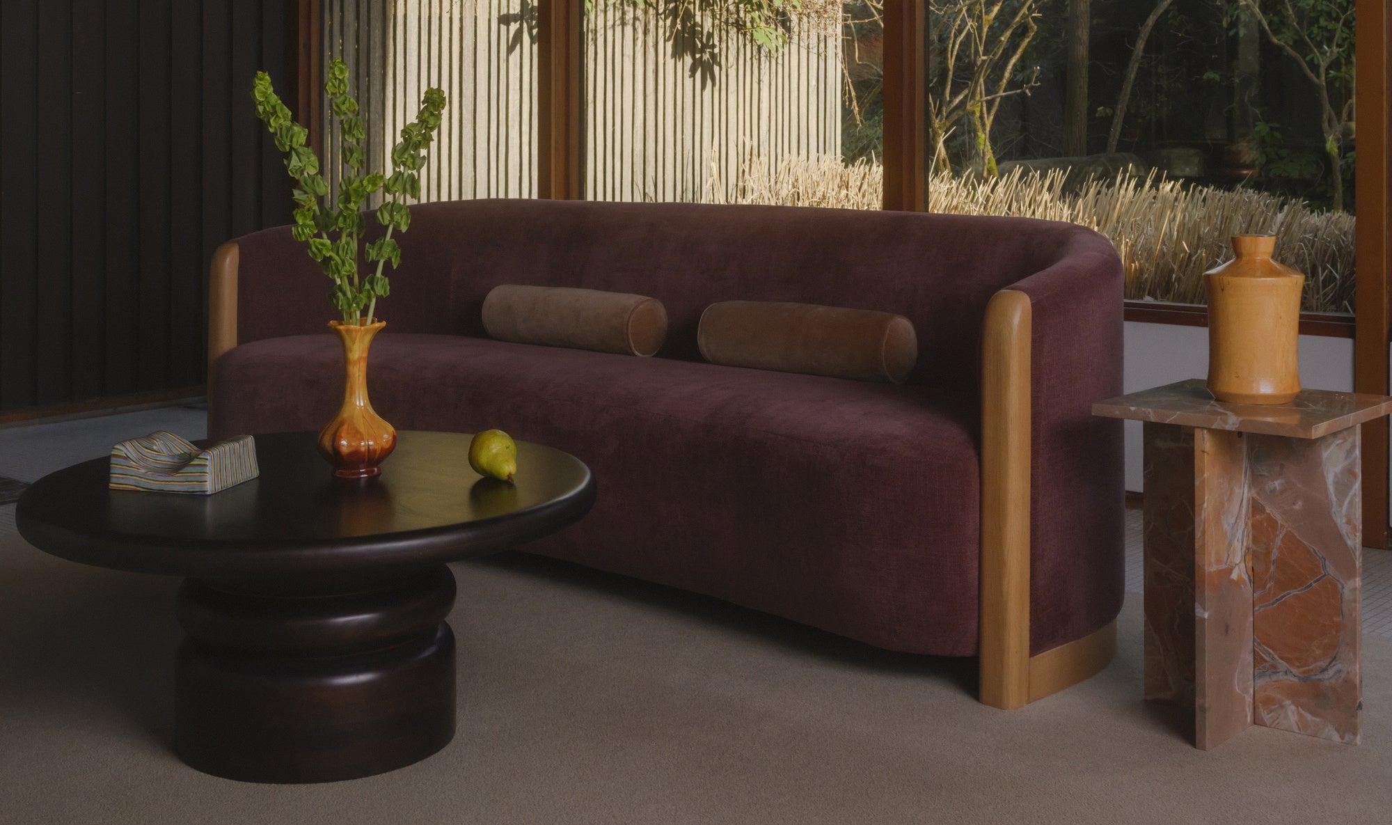 Maro Coffee Table Set of 2