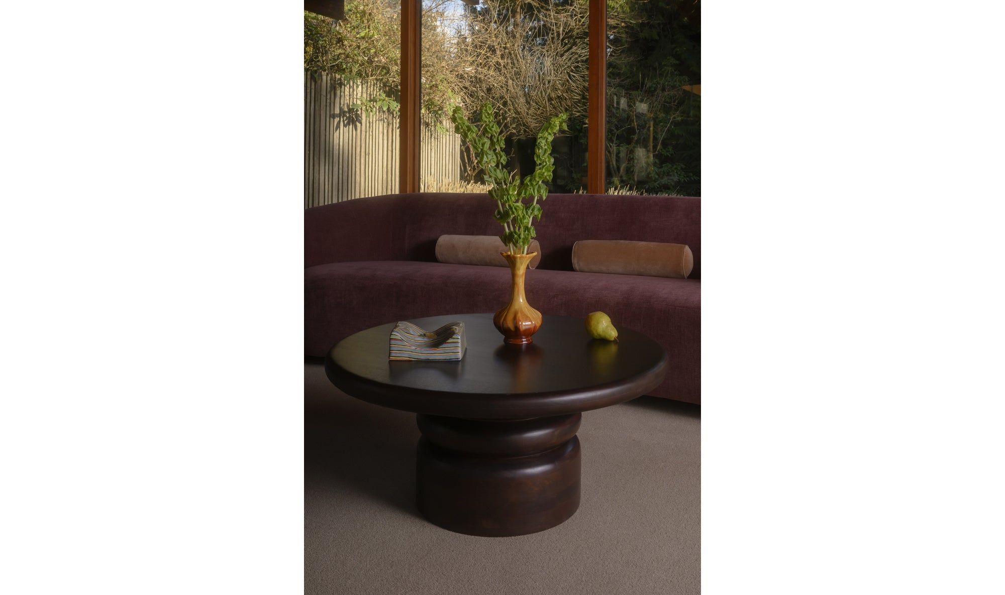 Maro Coffee Table Set of 2