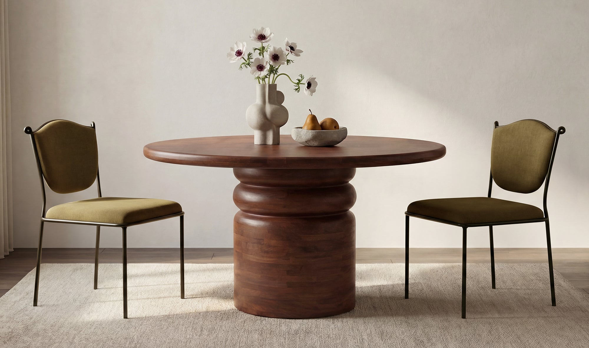 Maro Dining Table