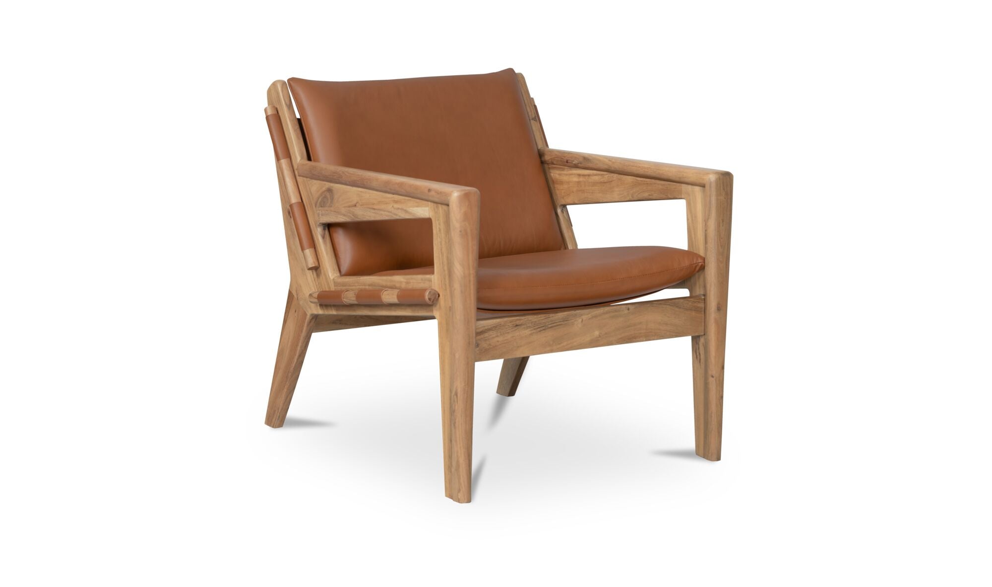 Baker Accent Chair