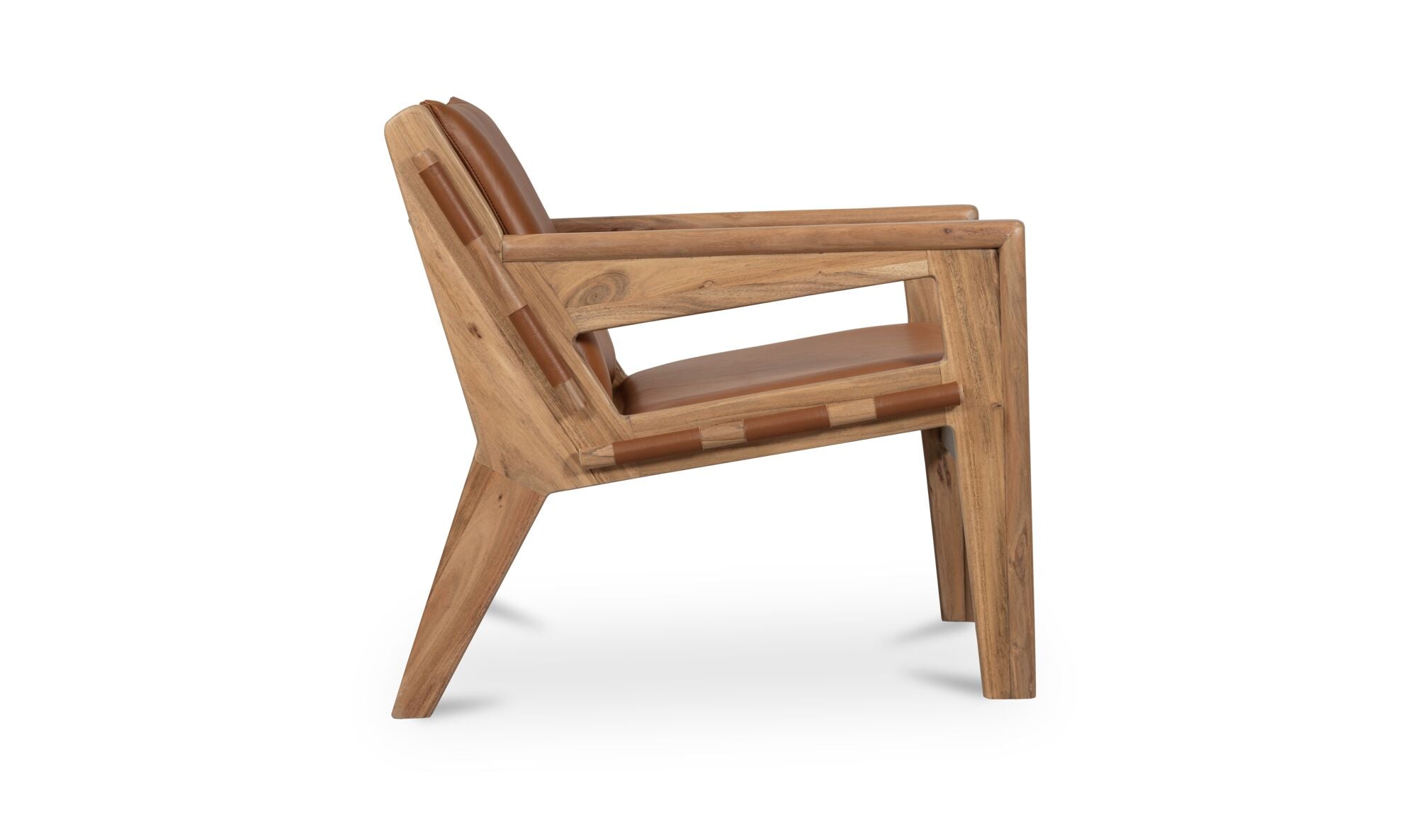 Baker Accent Chair