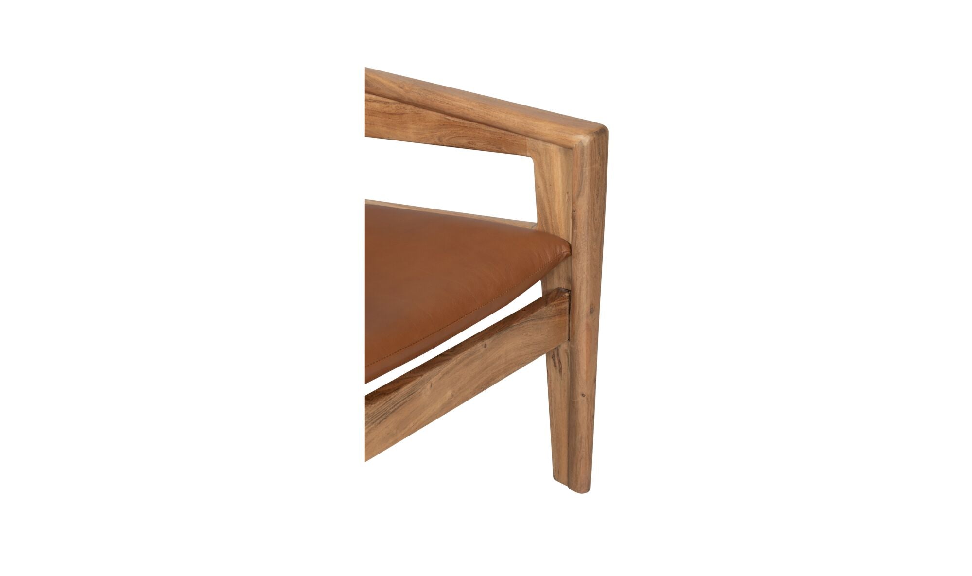 Baker Accent Chair