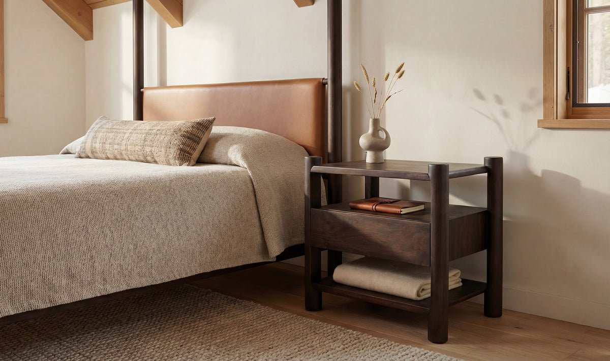 Devin Nightstand