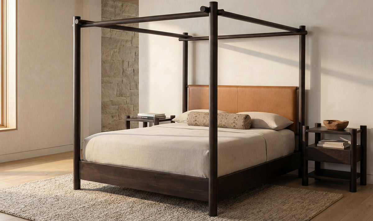 Devin Bed