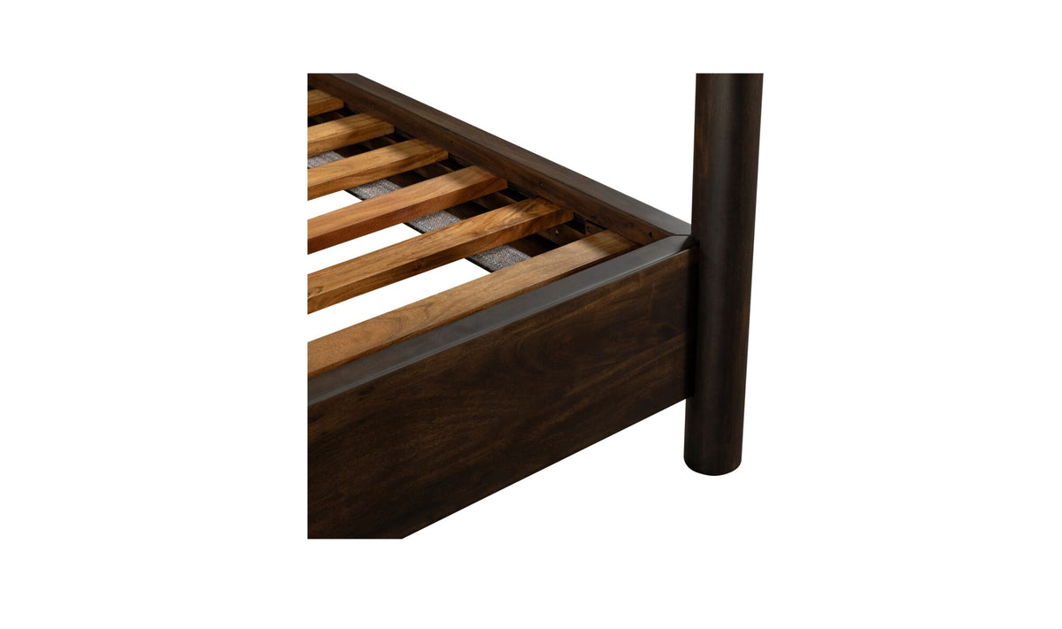 Devin Bed