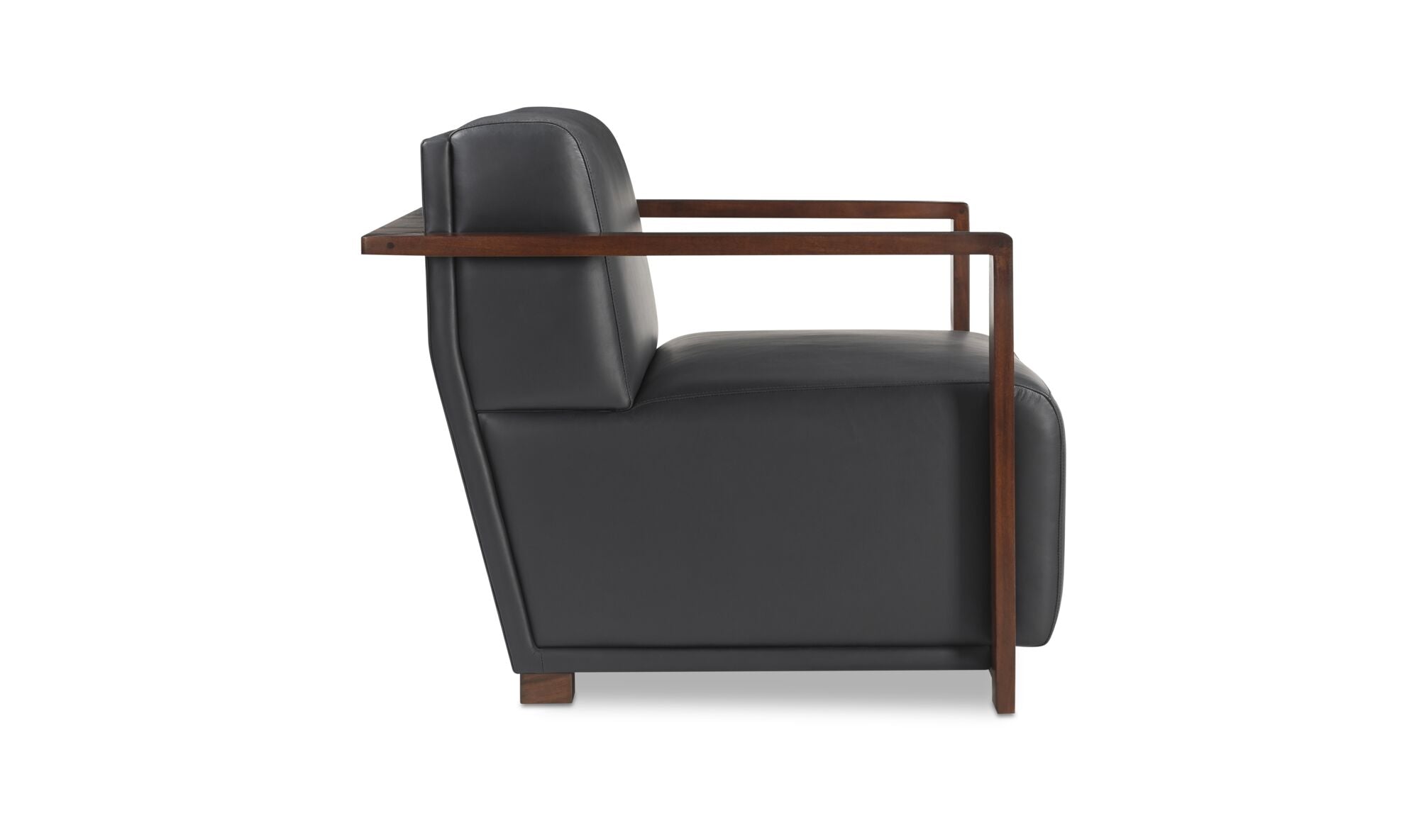 Barnes Accent Chair
