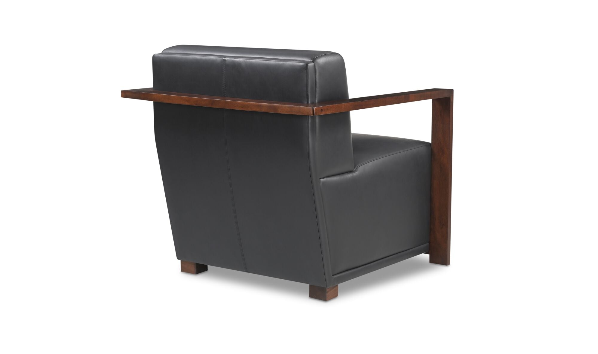 Barnes Accent Chair