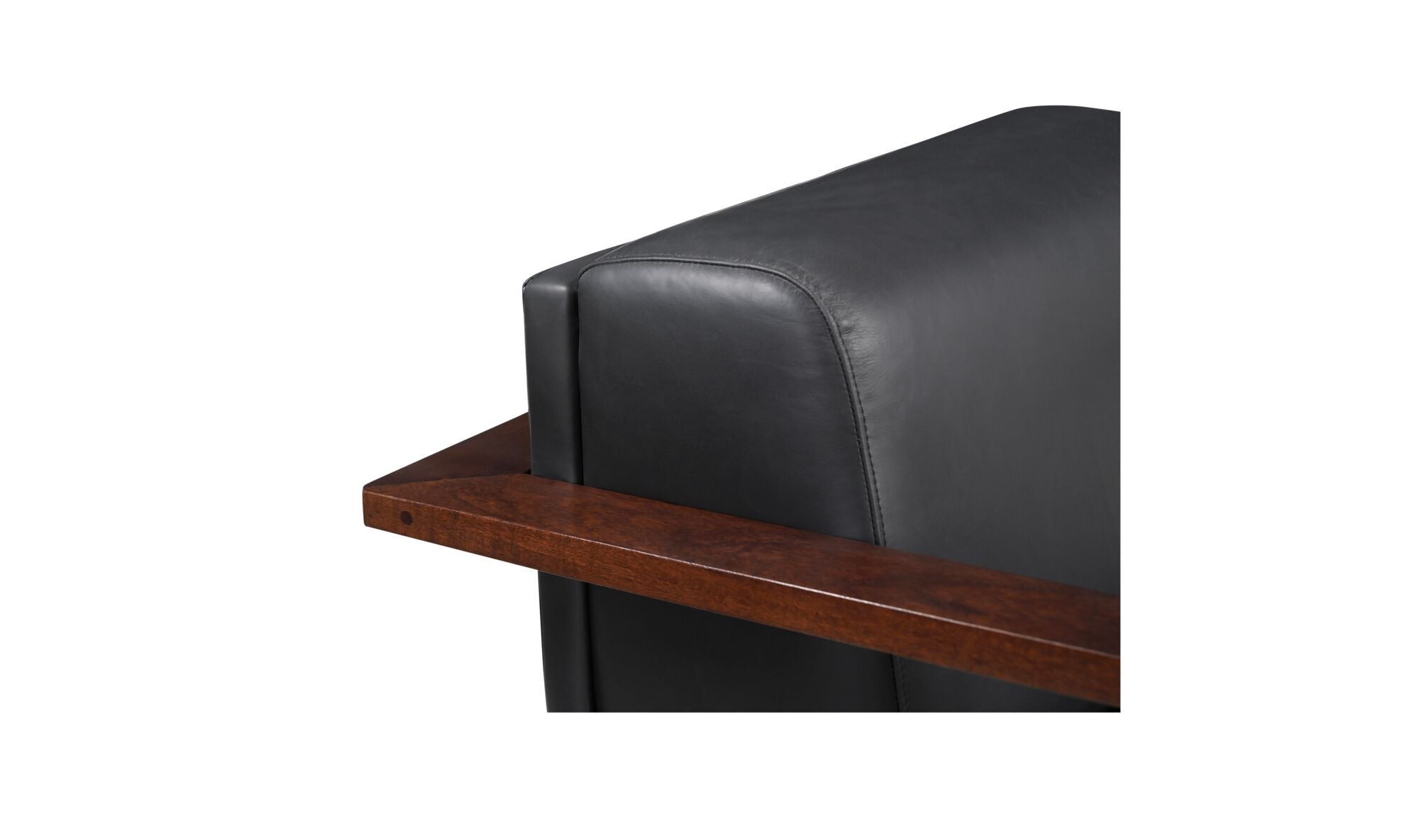 Barnes Accent Chair