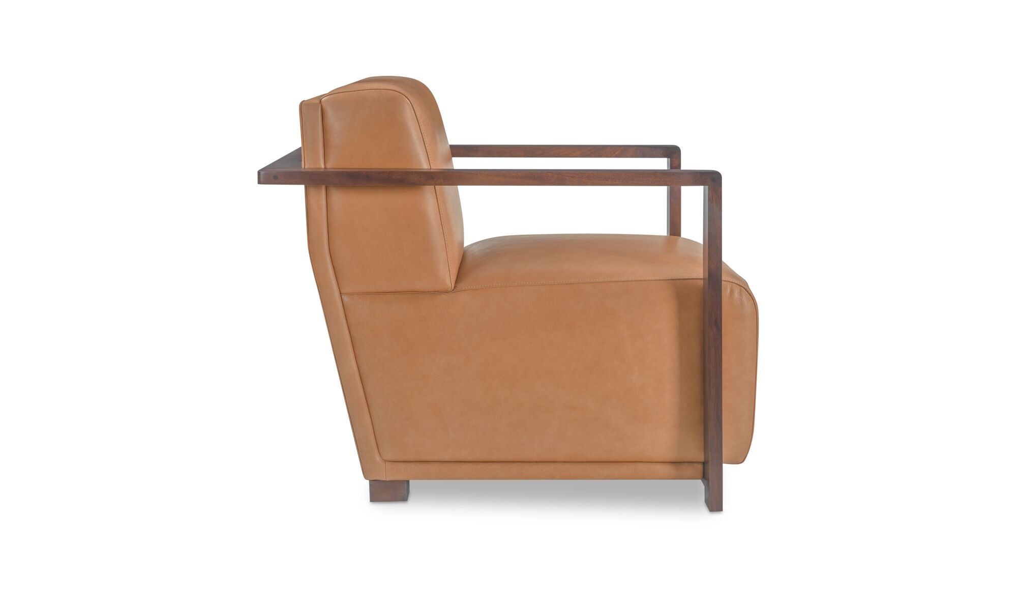 Barnes Accent Chair