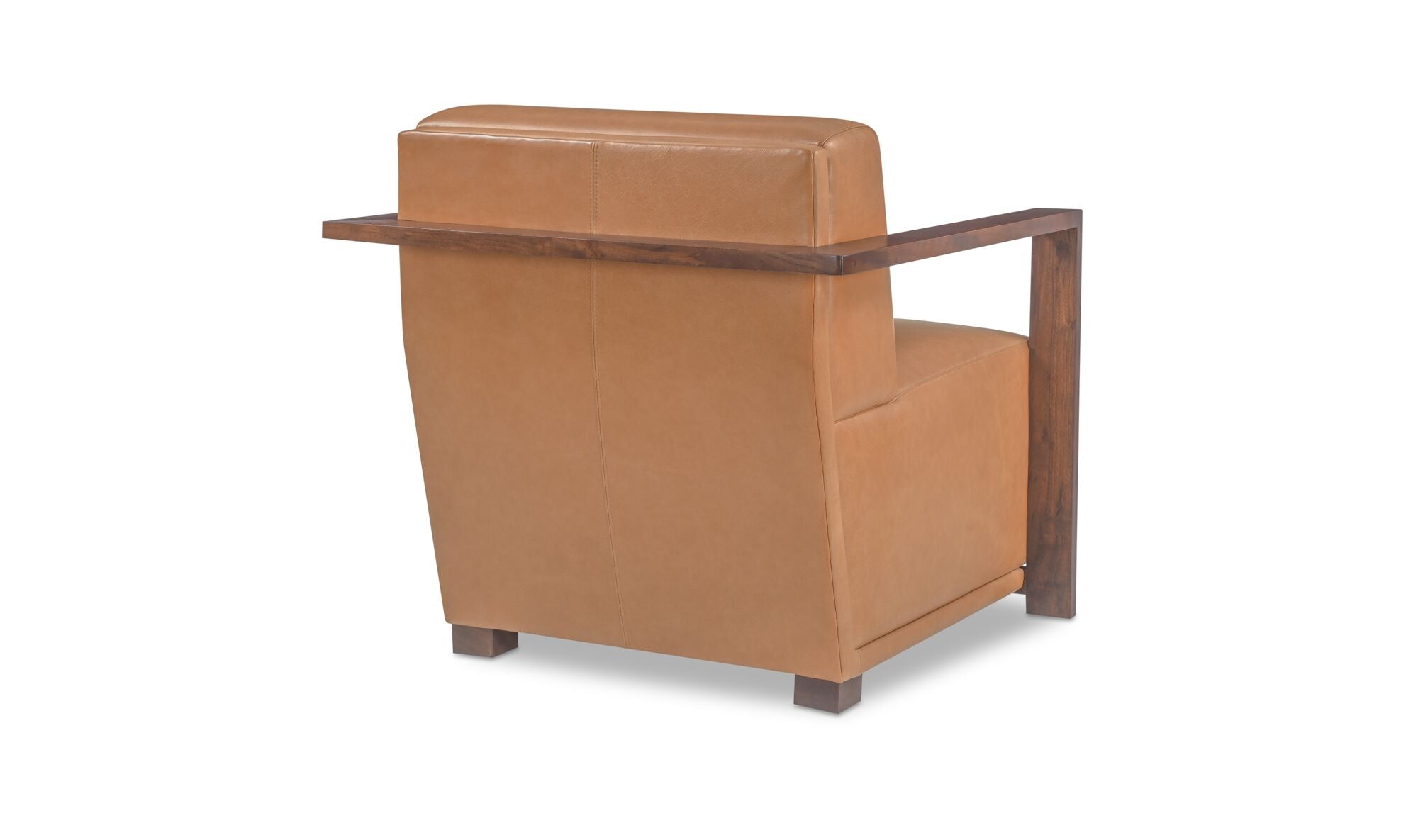 Barnes Accent Chair
