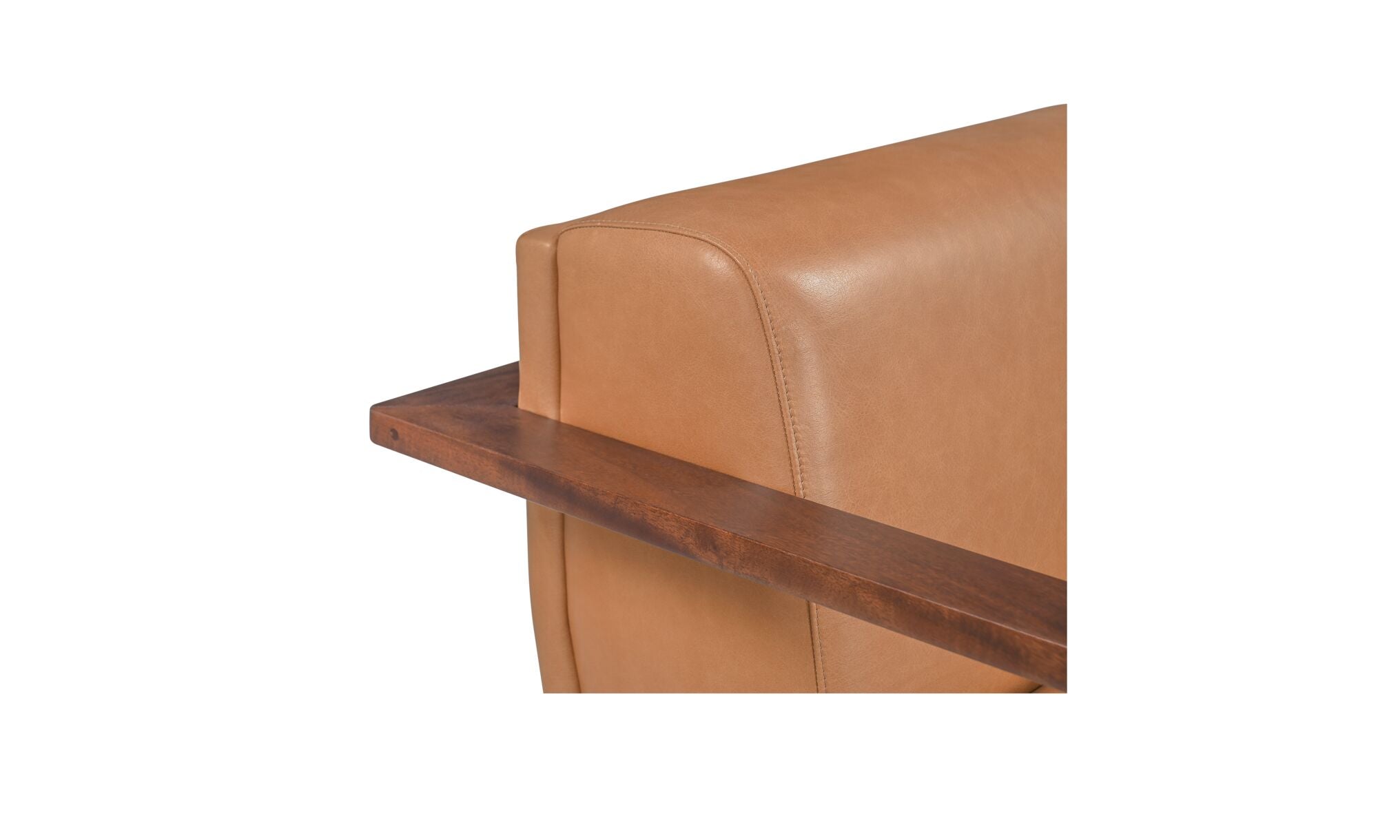 Barnes Accent Chair