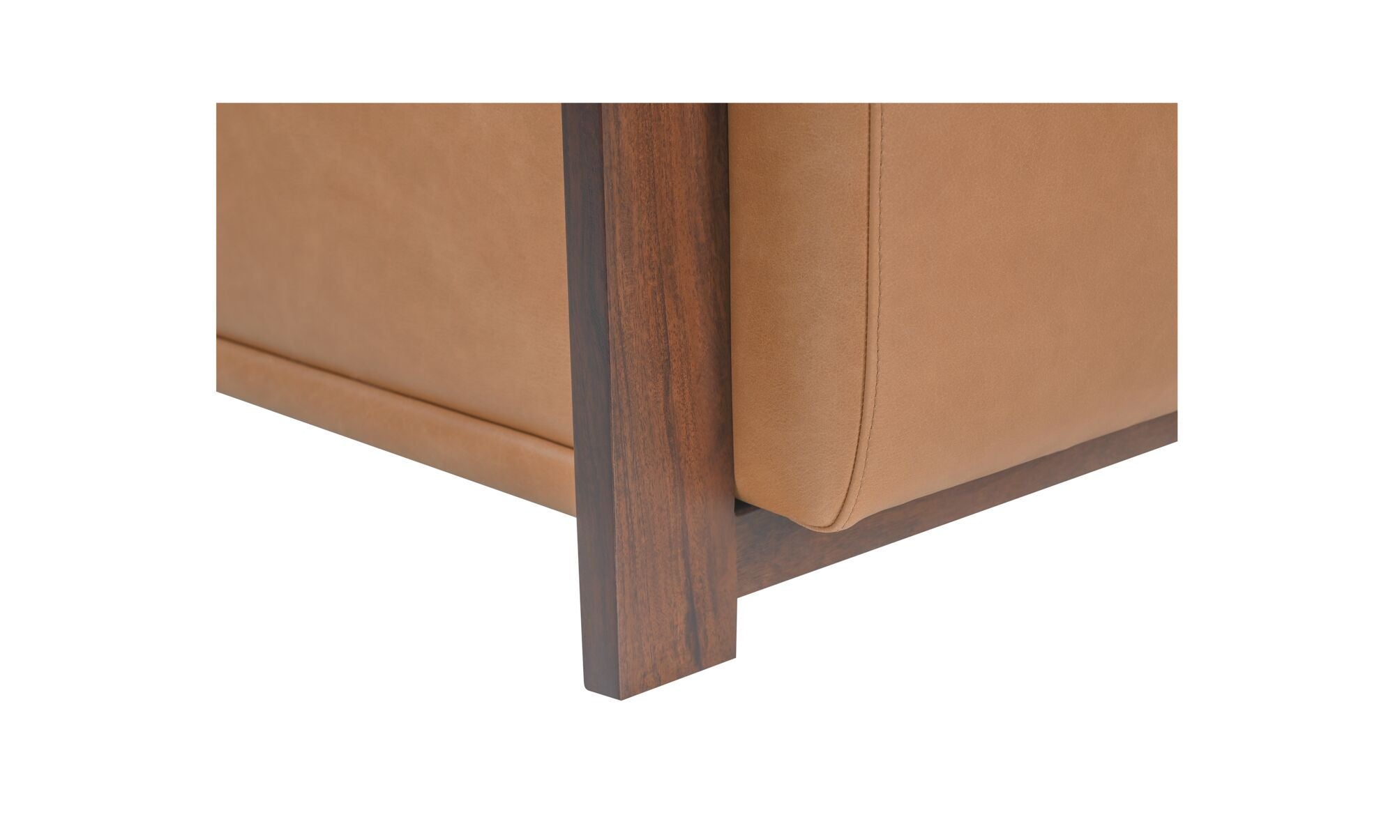 Barnes Accent Chair