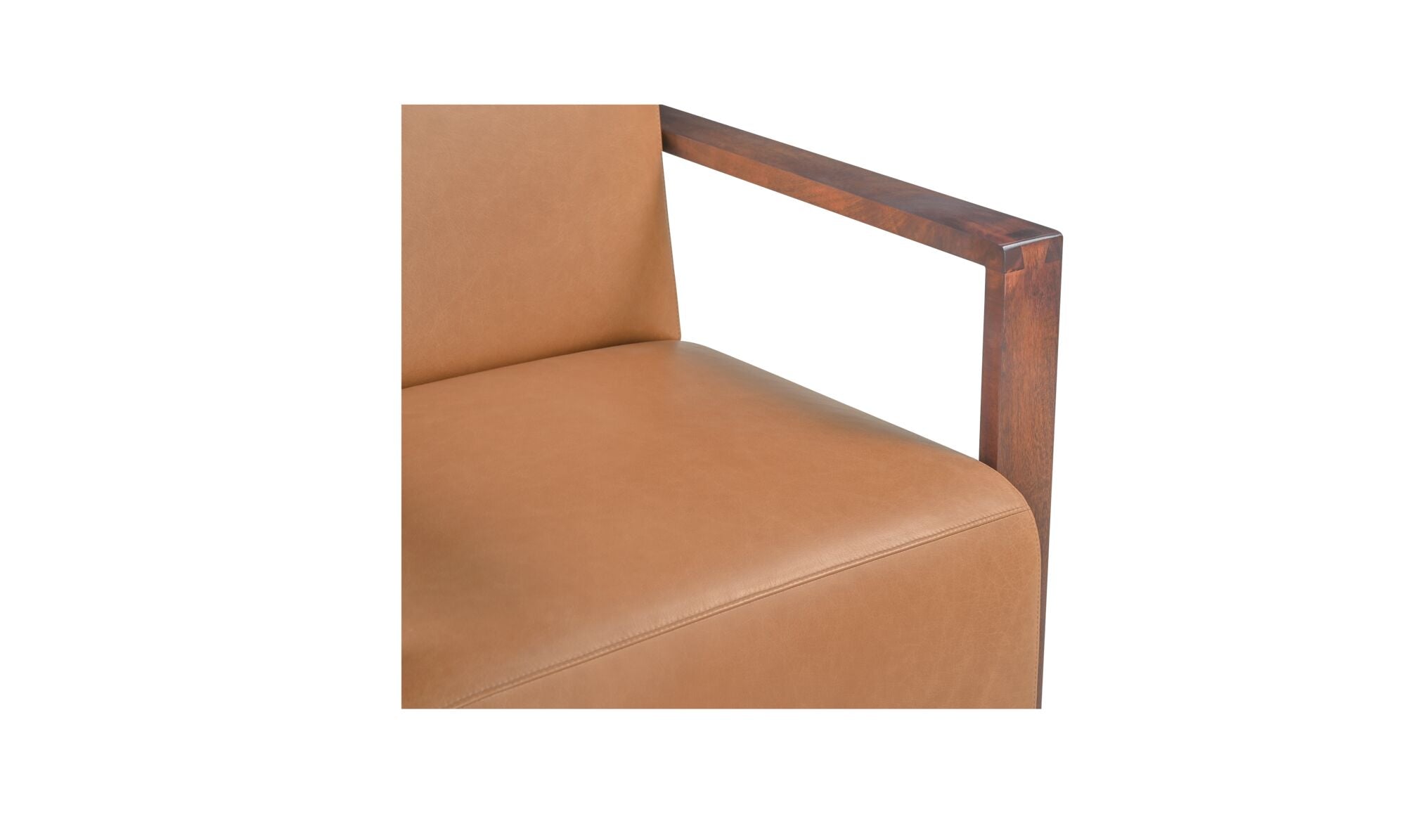 Barnes Accent Chair