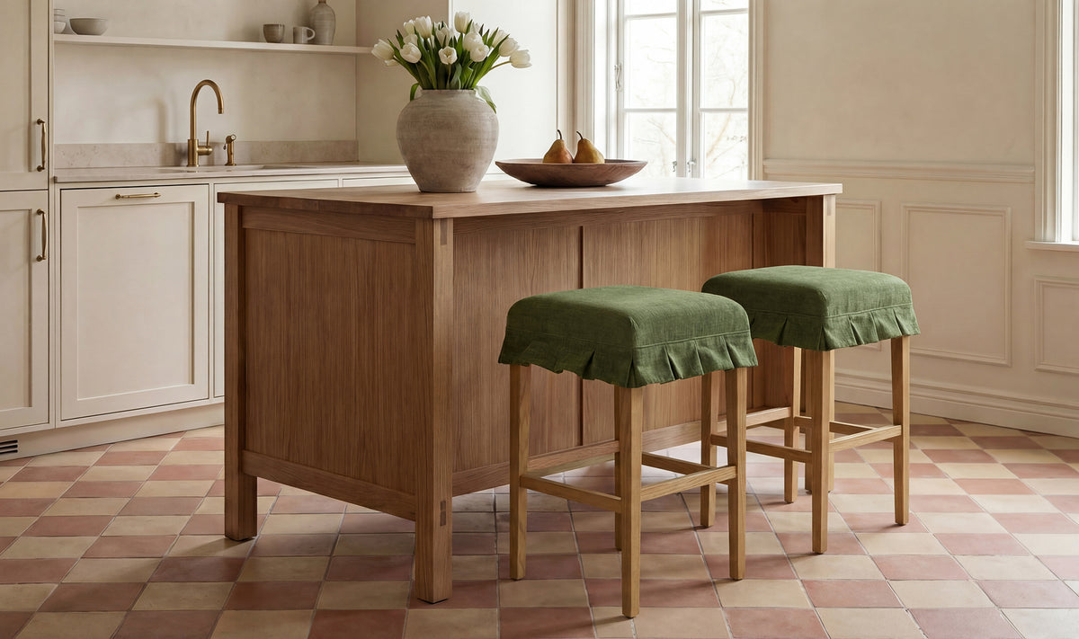 Anna Counter Stool