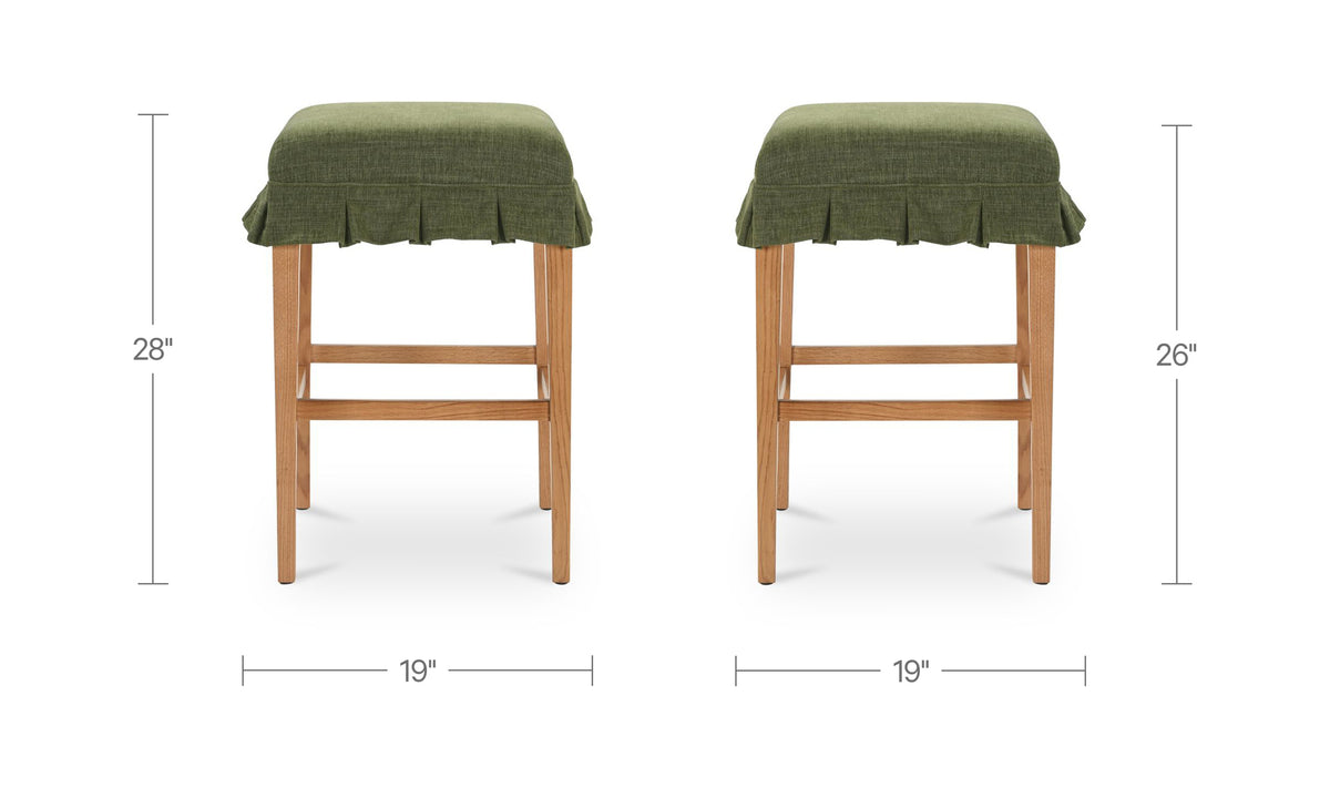 Anna Counter Stool