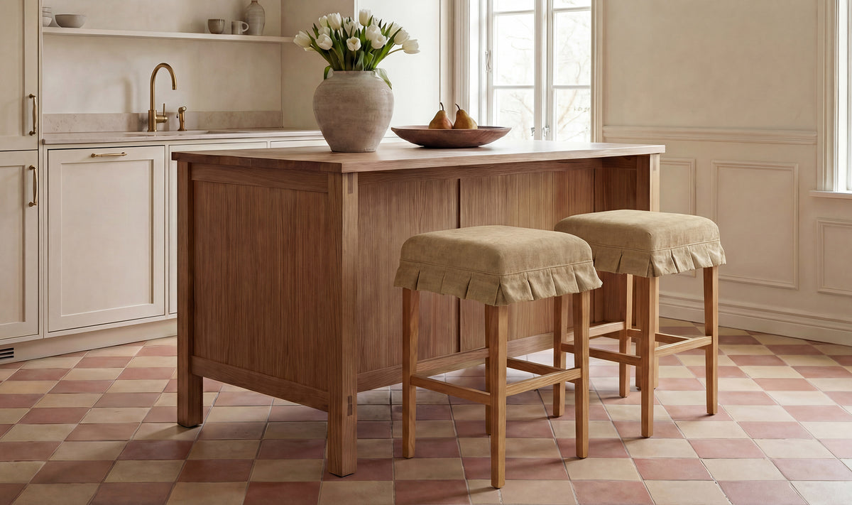 Anna Counter Stool