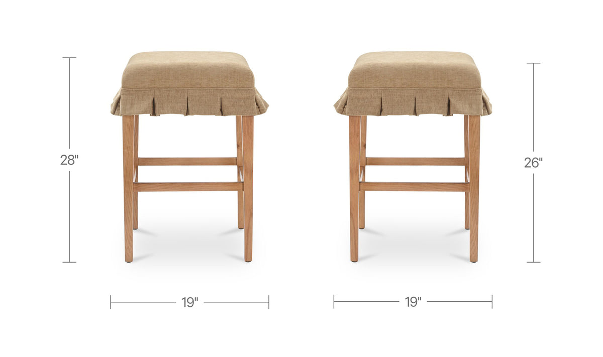 Anna Counter Stool