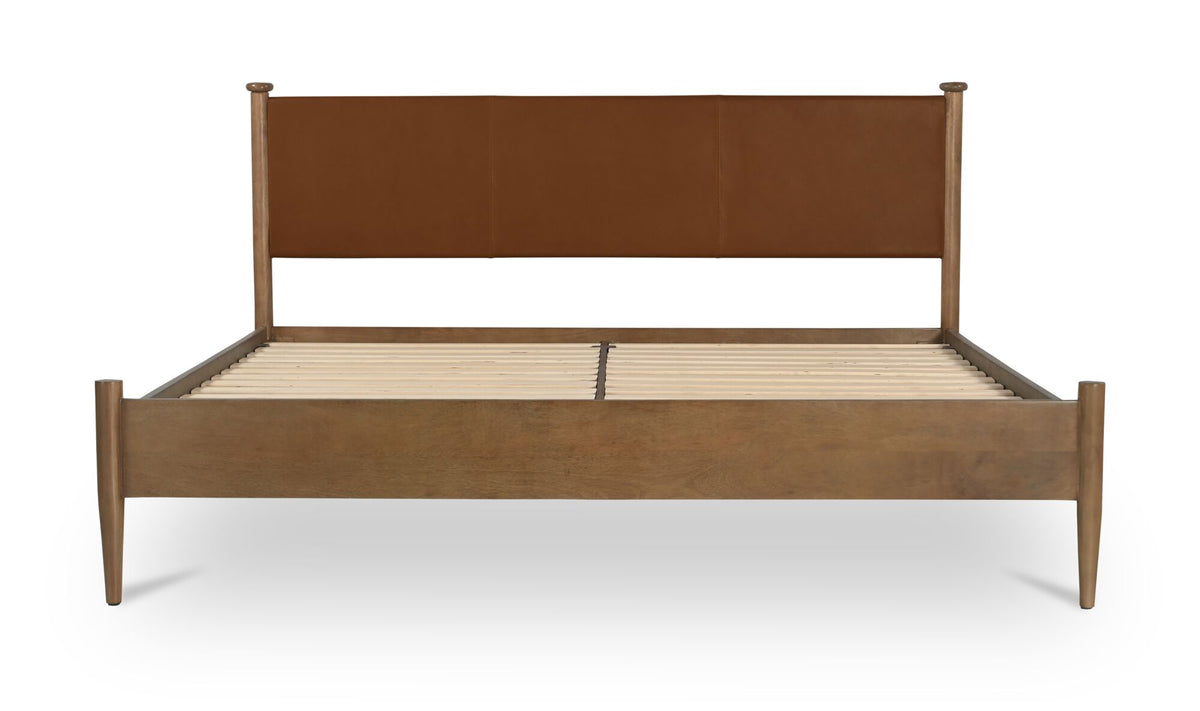 Crosby Bed