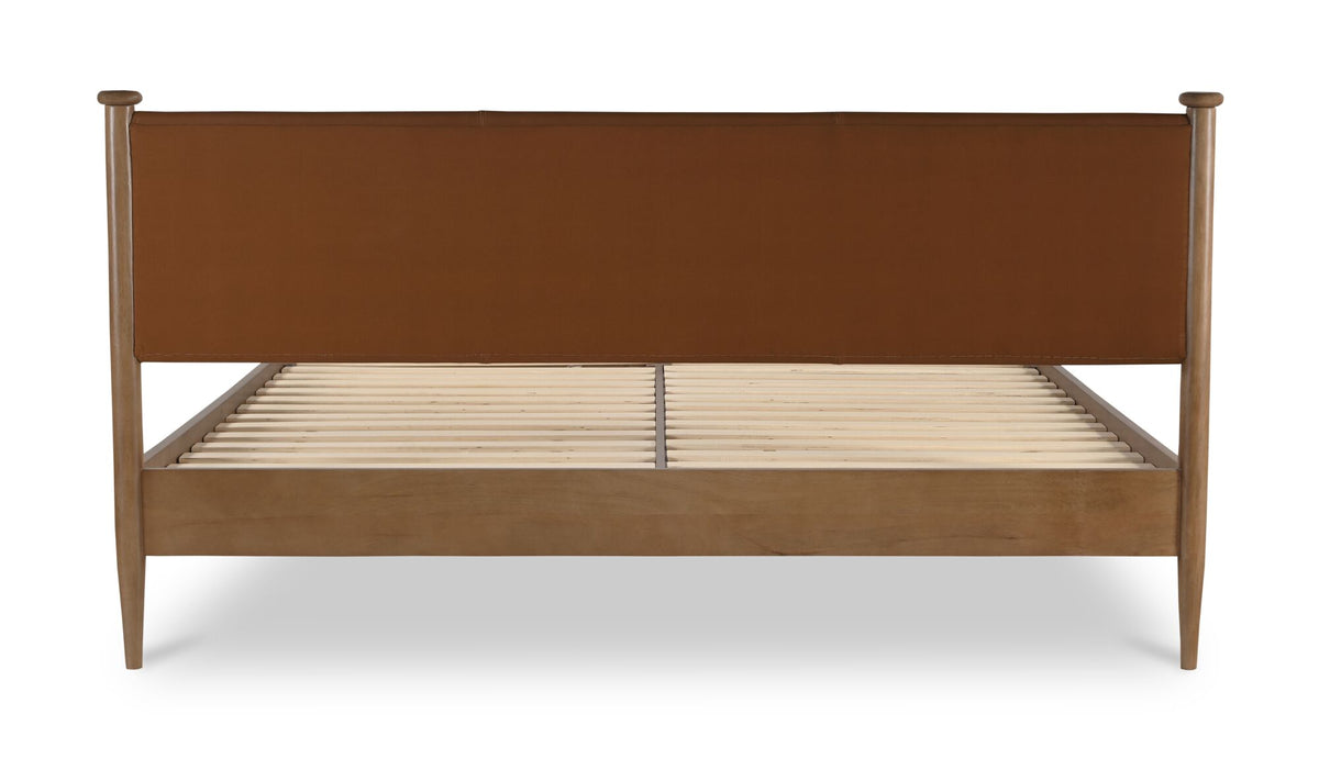Crosby Bed