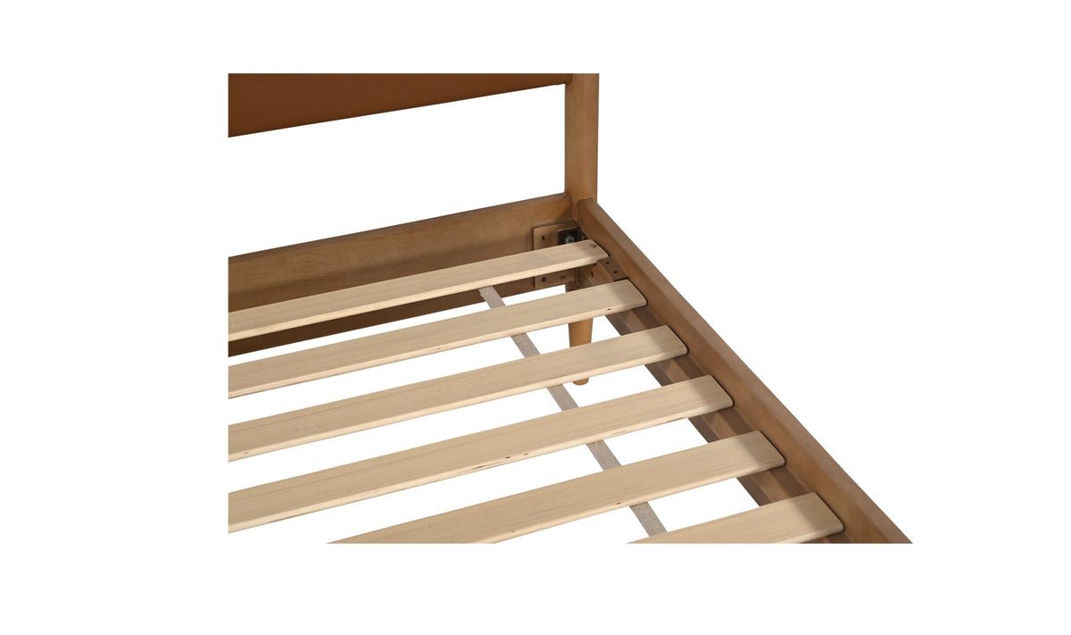 Crosby Bed