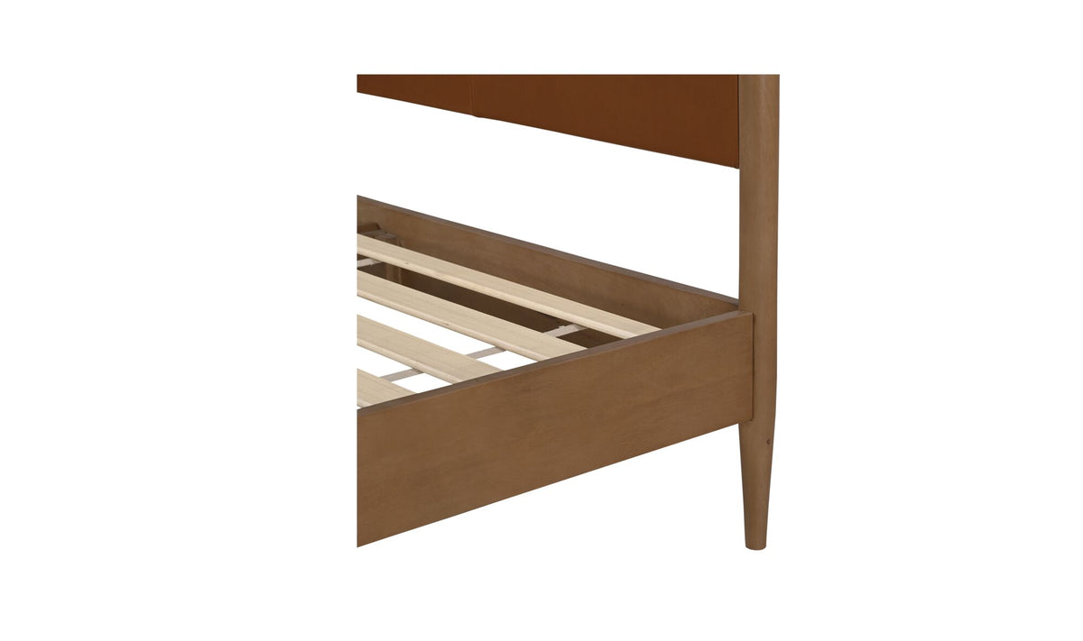 Crosby Bed
