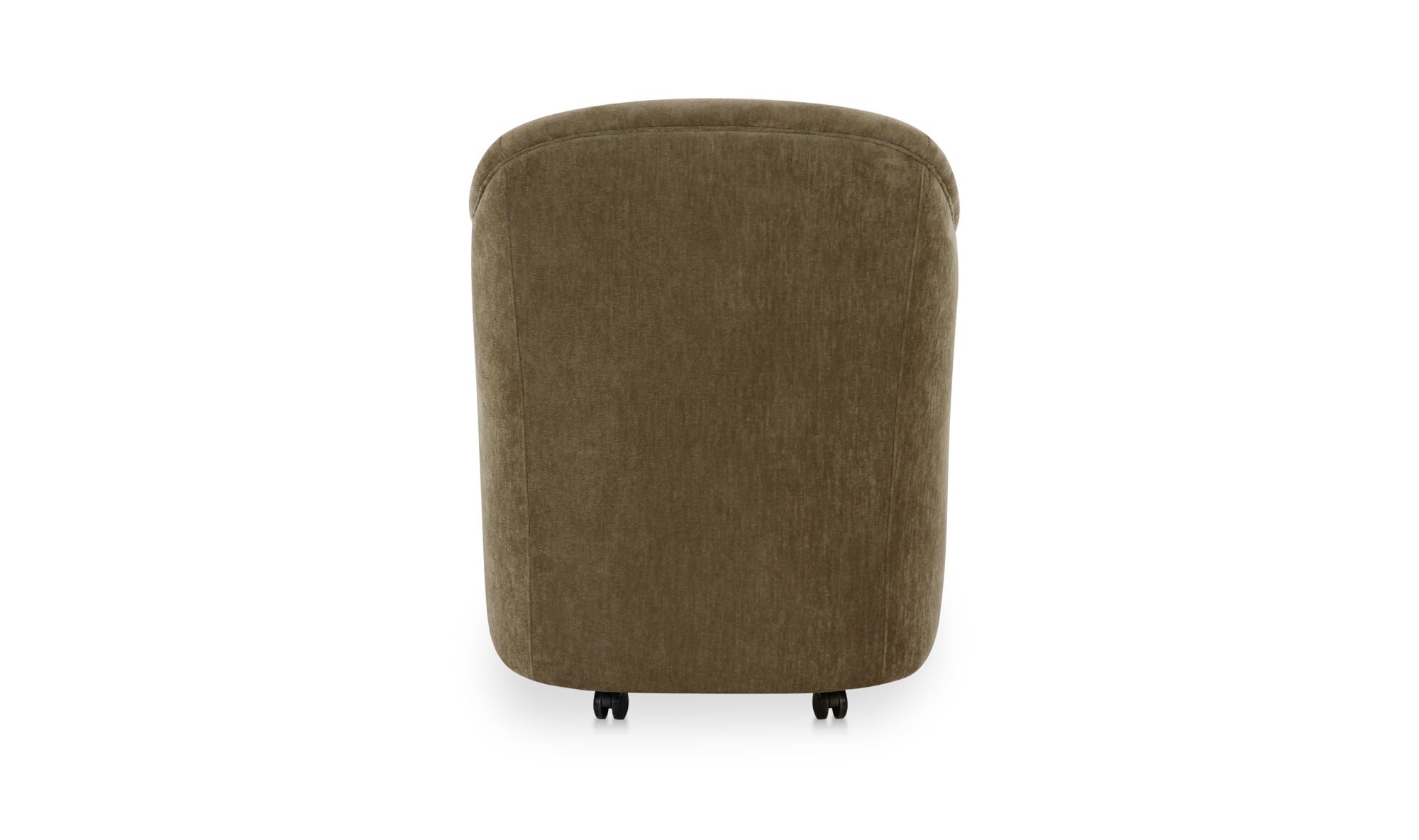 Drava Rolling Dining Chair
