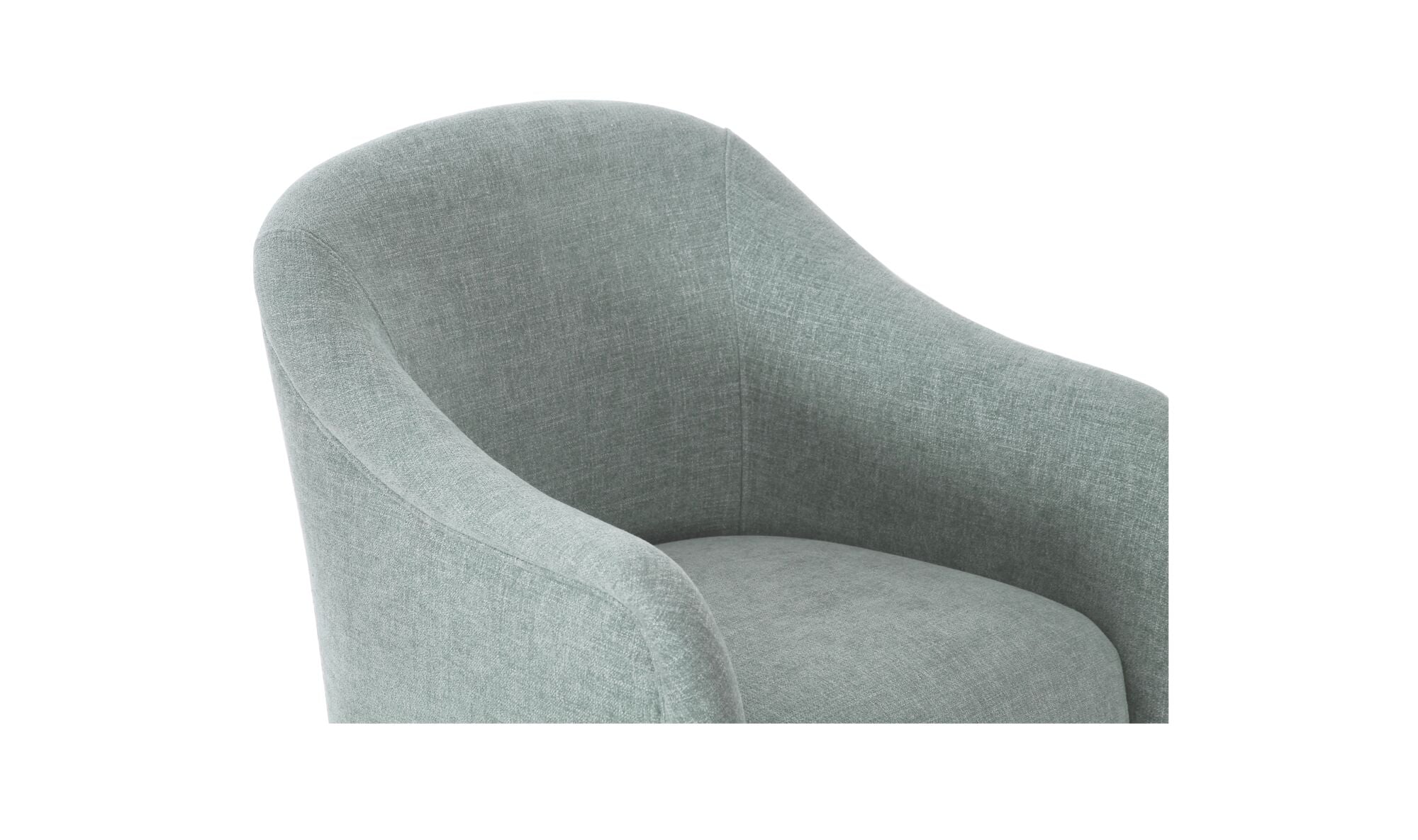 Drava Rolling Dining Chair