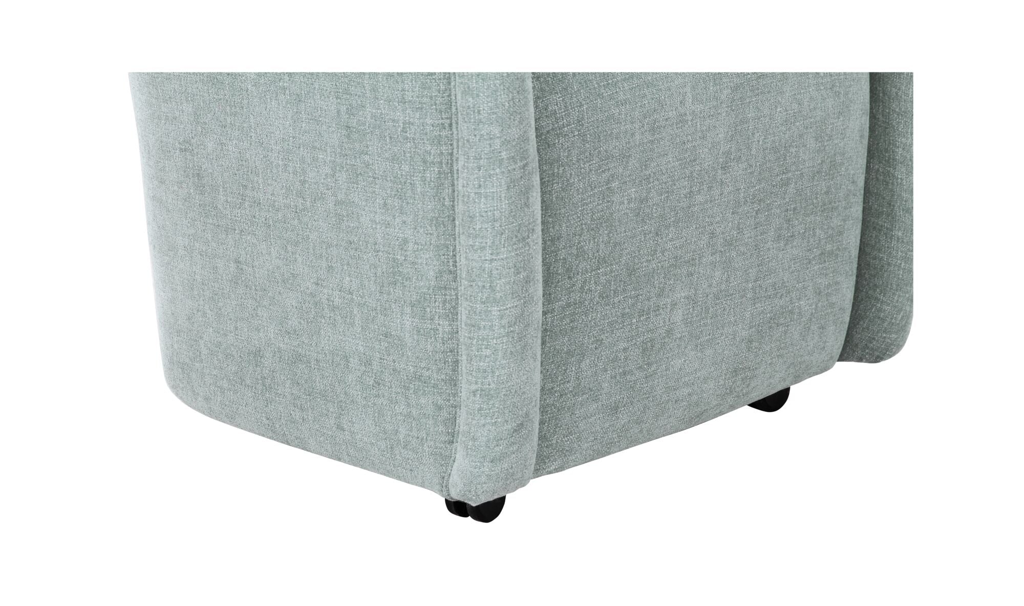 Drava Rolling Dining Chair