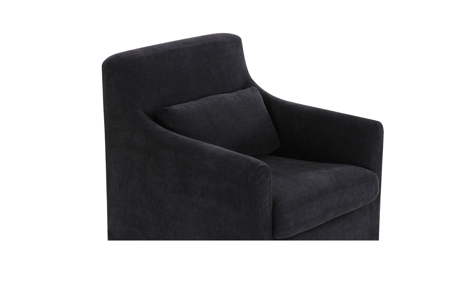 Lydia Slipcover Dining Chair